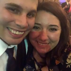 Meet your Posher, Nicole